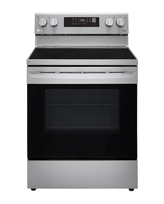 7.3 cu. ft. Electric Double Oven Range with ProBake Convection® and  EasyClean®