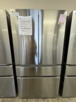 30 cu. ft. Smart Standard-Depth MAX 4-Door French Door Refrigerator with Full-Convert Drawer - Image 2