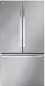 27 cu. ft. Smart Counter-Depth MAX French Door Refrigerator