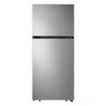 24 cu. ft. Top Mount Freezer Refrigerator with Multi-Flow Air System in Stainless Steel