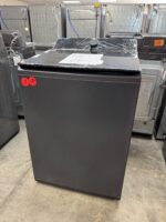5.5 cu. ft. Smart Top Load Washer in Matte Black with Impeller, Easy Unload and TurboWash3D Technology - Image 2