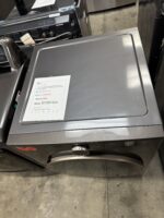 7.4 cu. ft. Vented Stackable Smart Electric Dryer with TurboSteam and AI Sensor Dry Techonology - Image 3