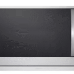 2.1 cu.ft. Smart Over-the-Range Microwave with ExtendaVent 2.0