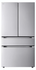 30 cu.ft. Smart Standard-Depth MAX 4-Door French Door Refrigerator with Full-Convert Drawer