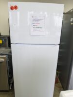 30 inch . W 20cu.ft. Top Freezer Refrigerator w/Multi-Air Flow and Reversible Door in White, Energy Star - Image 2