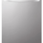 24 in. in PrintProof Stainless Steel Top Control Dishwasher with TrueSteam, QuadWash and Dynamic Dry