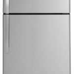 21.9 cu.ft. Top Freezer Refrigerator in Fingerprint Resistant Stainless Steel, Garage Ready
