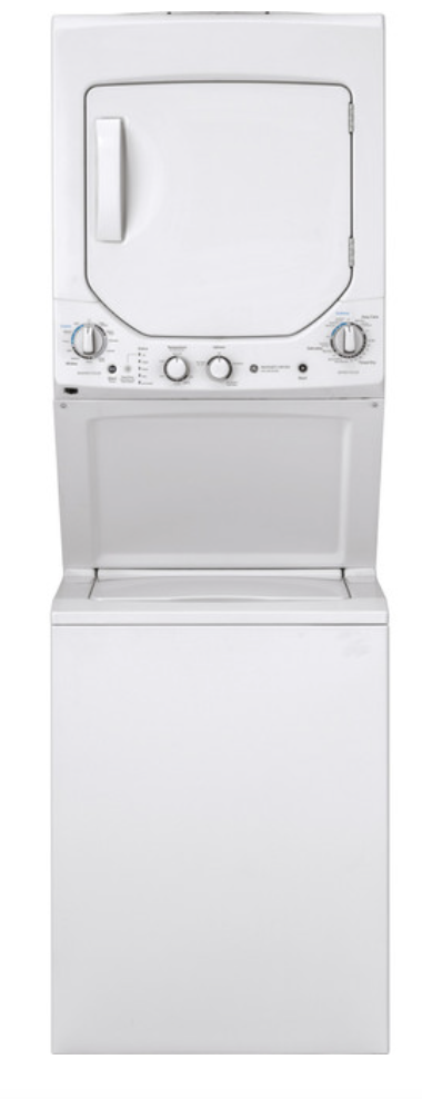 CleanShot 2025-12-24 at 16.32.32@2x 2.3 cu.ft. Washer 4.4 cu.ft. Electric Dryer Combo in White - Image 1