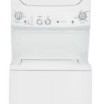 3.8 cu.ft. Washer 5.9 cu.ft. Gas Dryer Combo in White