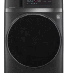 GE Profile 4.8-Cu. Feet Capacity Carbon Graphite Ventless All-In-One Washer Dryer Combo