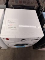 4.5 cu.ft. Stackable Front Washer in White with Coldwash Technology - Image 2