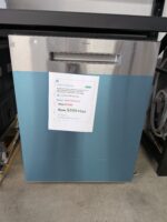GE Profile 24 inch Smart Built-In Top Control 44dBA Fingerprint Resistant Stainless Dishwasher w/Microban Technology - Image 2
