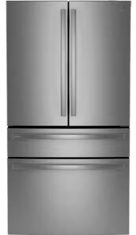 Screenshot From 2026-03-23 14-16-16 GE Profile 28.7cu.ft. 4-Door French Door refrigerator in Stainless Steel with Dual-Dispense Autofill Pitcher - Image 1