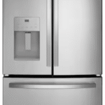 GE Energy Star 20.6cu.ft. Fingerprint Resistant Counter-Depth French-Door Refrigerator