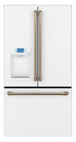 GE CAFÉ™ ENERGY STAR® 27.7 Cu. Ft. Smart French-Door Refrigerator with Hot Water Dispenser