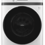 GE Profile Energy Star 4.6cu.ft. Capacity UltraFast Combo with Ventless Inverter Heat Pump Technology Washer/Dryer All-in-One