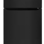 LG 20cu.ft. 30inch Wide Top Freezer Refrigerator-Black