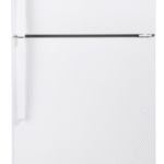 GE Energy Star 19.2cu.ft. Top-Freezer Refrigerator