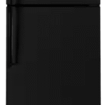 GE 17.5cu.ft Top-Freezer Refrigerator