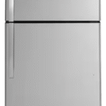 GE 21.9cu.ft. Garage Ready Top-Freezer Refrigerator