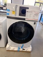 GE Profile Energy Star 4.6cu.ft. Capacity UltraFast Combo with Ventless Inverter Heat Pump Technology Washer/Dryer All-in-One - Image 2