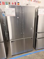 LG 27cu.ft. Smart Counter-Depth MAX French Door Refrigerator - Image 2